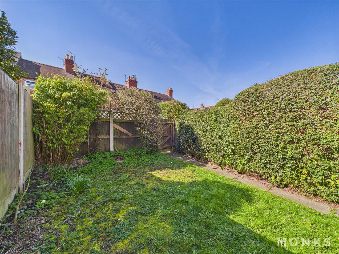 8 Lime Street, Shrewsbury, SY3 7EB For Sale